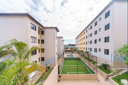 Apartamento para alugar com 61m², 2 quartos e 1 vaga Apartamento para alugar com 61m², 2 quartos e 1 vagaVista do Quarto 2