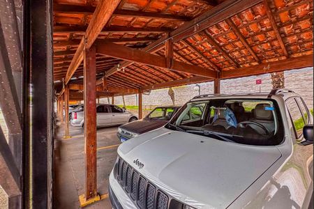 Apartamento para alugar com 61m², 2 quartos e 1 vaga Apartamento para alugar com 61m², 2 quartos e 1 vagaGaragem