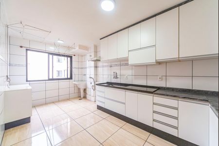 Apartamento para alugar com 61m², 2 quartos e 1 vaga Apartamento para alugar com 61m², 2 quartos e 1 vagaCozinha