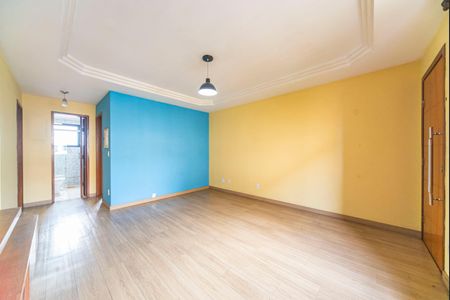 Apartamento para alugar com 61m², 2 quartos e 1 vaga Apartamento para alugar com 61m², 2 quartos e 1 vagaSala
