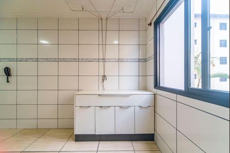 Apartamento para alugar com 61m², 2 quartos e 1 vaga Apartamento para alugar com 61m², 2 quartos e 1 vagaÁrea de Serviço