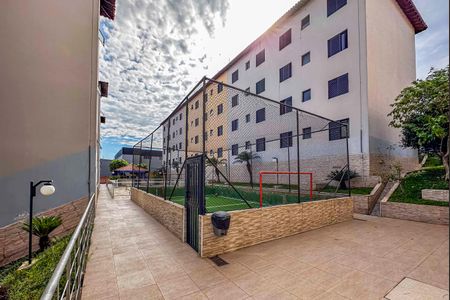 Apartamento para alugar com 61m², 2 quartos e 1 vaga Apartamento para alugar com 61m², 2 quartos e 1 vagaÁrea comum