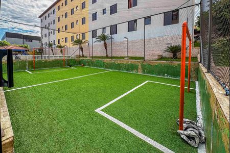 Apartamento para alugar com 61m², 2 quartos e 1 vaga Apartamento para alugar com 61m², 2 quartos e 1 vagaQuadra Esportiva