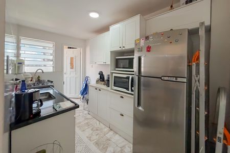 Apartamento à venda com 50m², 2 quartos e 1 vagaCozinha