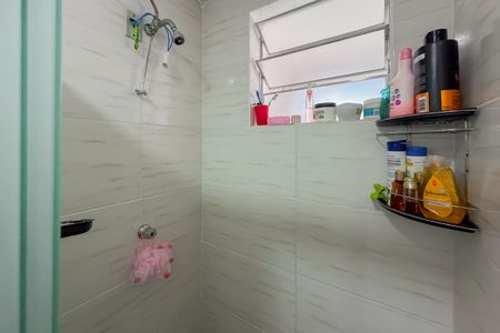 Apartamento à venda com 50m², 2 quartos e 1 vagaBanheiro