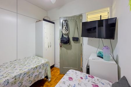 Apartamento à venda com 50m², 2 quartos e 1 vagaQuarto 1