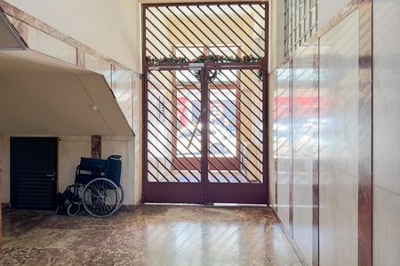 Apartamento à venda com 50m², 2 quartos e 1 vagaHall de entrada