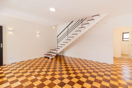 Sala de casa à venda com 3 quartos, 165m² em Jardim Vera Cruz, São Paulo