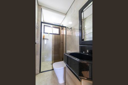 Apartamento à venda com 105m², 3 quartos e 1 vagaBanheiro