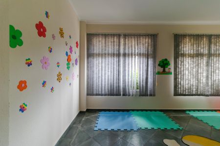 Apartamento à venda com 105m², 3 quartos e 1 vagaÁrea comum - Brinquedoteca