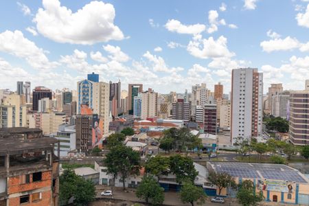 Apartamento à venda com 105m², 3 quartos e 1 vagaVista da Sacada da Salas