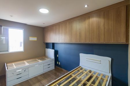 Apartamento à venda com 105m², 3 quartos e 1 vagaQuarto 01