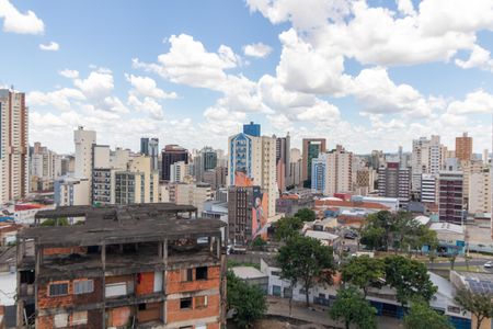 Apartamento à venda com 105m², 3 quartos e 1 vagaVista do Quarto 01