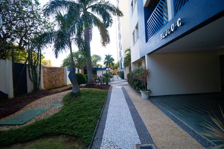 Apartamento à venda com 105m², 3 quartos e 1 vagaÁrea comum