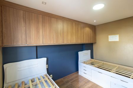 Apartamento à venda com 105m², 3 quartos e 1 vagaQuarto 01