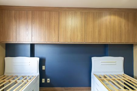 Apartamento à venda com 105m², 3 quartos e 1 vagaQuarto 01