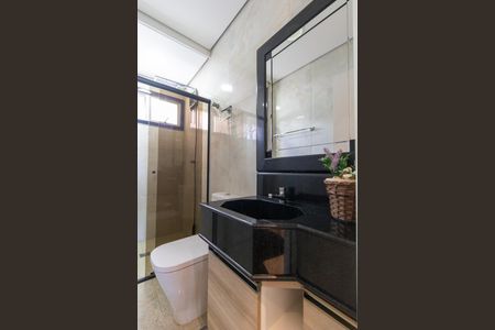 Apartamento à venda com 105m², 3 quartos e 1 vagaBanheiro