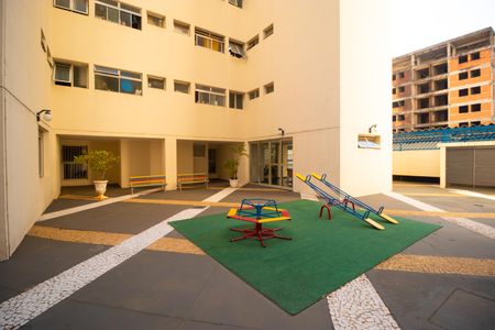 Apartamento à venda com 105m², 3 quartos e 1 vagaÁrea comum - Playground