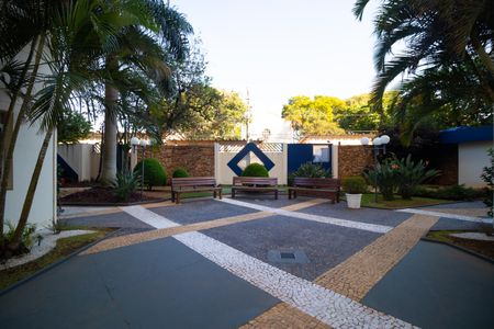 Apartamento à venda com 105m², 3 quartos e 1 vagaÁrea comum