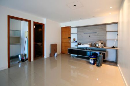 Apartamento para alugar com 3 quartos, 100m² em Barra da Tijuca, Rio de Janeiro