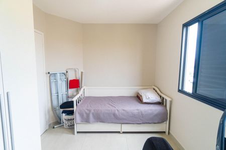 Apartamento à venda com 64m², 2 quartos e 1 vagaQuarto