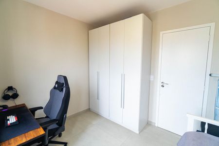 Apartamento à venda com 64m², 2 quartos e 1 vagaQuarto
