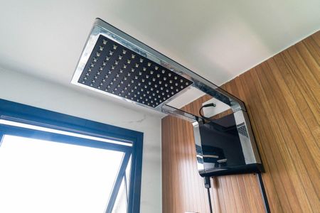 Apartamento à venda com 64m², 2 quartos e 1 vagaBanheiro da Suíte