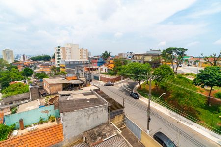 Apartamento à venda com 64m², 2 quartos e 1 vagaVista do Quarto