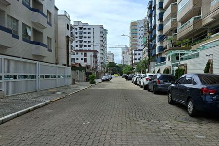 Apartamento para alugar com 100m², 2 quartos e 1 vaga Apartamento para alugar com 100m², 2 quartos e 1 vagaVista da Rua