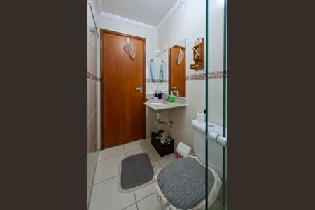 Apartamento para alugar com 100m², 2 quartos e 1 vaga Apartamento para alugar com 100m², 2 quartos e 1 vagaBanheiro