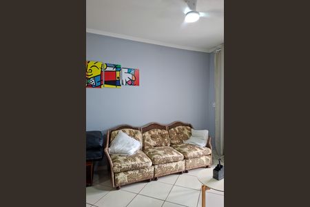 Apartamento para alugar com 100m², 2 quartos e 1 vaga Apartamento para alugar com 100m², 2 quartos e 1 vagaSala