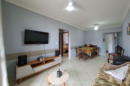 Apartamento para alugar com 100m², 2 quartos e 1 vaga Apartamento para alugar com 100m², 2 quartos e 1 vagaSala