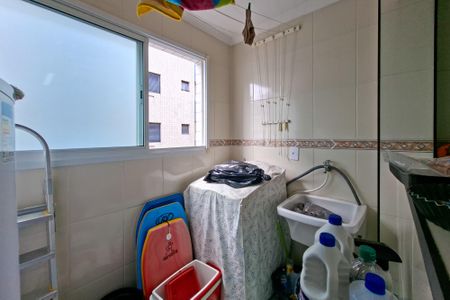 Apartamento para alugar com 100m², 2 quartos e 1 vaga Apartamento para alugar com 100m², 2 quartos e 1 vagaÁrea de Serviço