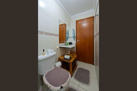 Apartamento para alugar com 100m², 2 quartos e 1 vaga Apartamento para alugar com 100m², 2 quartos e 1 vagaBanheiro da Suíte