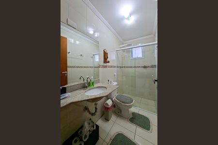 Apartamento para alugar com 100m², 2 quartos e 1 vaga Apartamento para alugar com 100m², 2 quartos e 1 vagaBanheiro