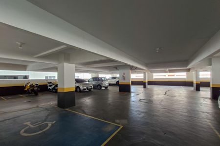 Apartamento para alugar com 100m², 2 quartos e 1 vaga Apartamento para alugar com 100m², 2 quartos e 1 vagaGaragem