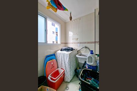 Apartamento para alugar com 100m², 2 quartos e 1 vaga Apartamento para alugar com 100m², 2 quartos e 1 vagaÁrea de Serviço