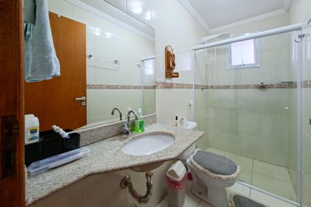 Apartamento para alugar com 100m², 2 quartos e 1 vaga Apartamento para alugar com 100m², 2 quartos e 1 vagaBanheiro