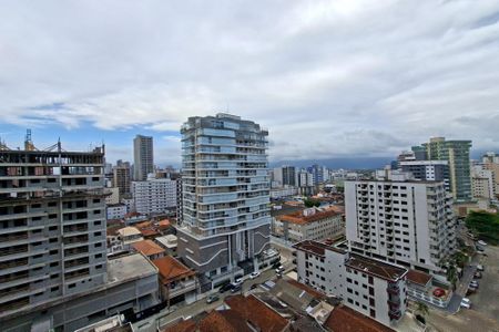 Apartamento para alugar com 100m², 2 quartos e 1 vaga Apartamento para alugar com 100m², 2 quartos e 1 vagaVista da Sacada