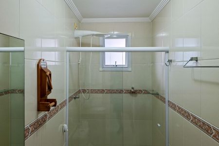 Apartamento para alugar com 100m², 2 quartos e 1 vaga Apartamento para alugar com 100m², 2 quartos e 1 vagaBanheiro