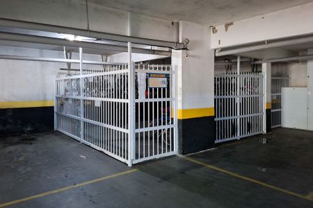 Apartamento para alugar com 100m², 2 quartos e 1 vaga Apartamento para alugar com 100m², 2 quartos e 1 vagaBicicletário