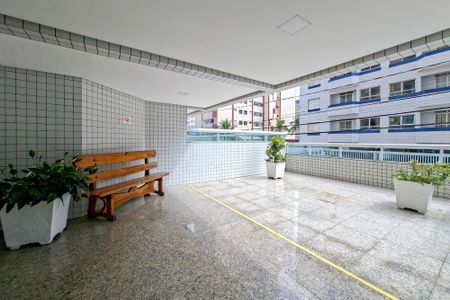 Apartamento para alugar com 100m², 2 quartos e 1 vaga Apartamento para alugar com 100m², 2 quartos e 1 vagaÁrea comum
