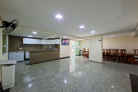 Apartamento para alugar com 100m², 2 quartos e 1 vaga Apartamento para alugar com 100m², 2 quartos e 1 vagaSalão de Festas