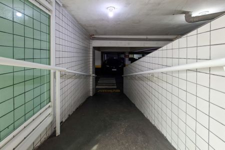 Apartamento para alugar com 100m², 2 quartos e 1 vaga Apartamento para alugar com 100m², 2 quartos e 1 vagaRampa de acesso