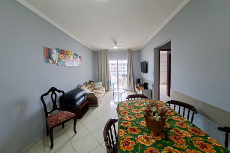 Apartamento para alugar com 100m², 2 quartos e 1 vaga Apartamento para alugar com 100m², 2 quartos e 1 vagaSala