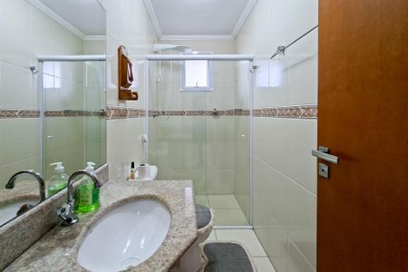 Apartamento para alugar com 100m², 2 quartos e 1 vaga Apartamento para alugar com 100m², 2 quartos e 1 vagaBanheiro