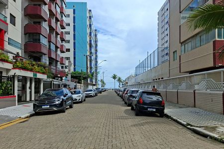 Apartamento para alugar com 100m², 2 quartos e 1 vaga Apartamento para alugar com 100m², 2 quartos e 1 vagaVista da Rua