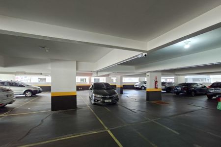 Apartamento para alugar com 100m², 2 quartos e 1 vaga Apartamento para alugar com 100m², 2 quartos e 1 vagaGaragem