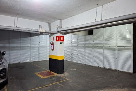 Apartamento para alugar com 100m², 2 quartos e 1 vaga Apartamento para alugar com 100m², 2 quartos e 1 vagaBox