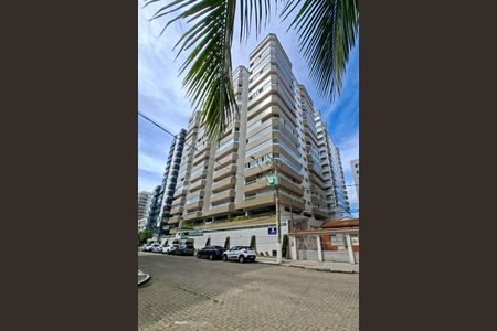 Apartamento para alugar com 100m², 2 quartos e 1 vaga Apartamento para alugar com 100m², 2 quartos e 1 vagaFachada